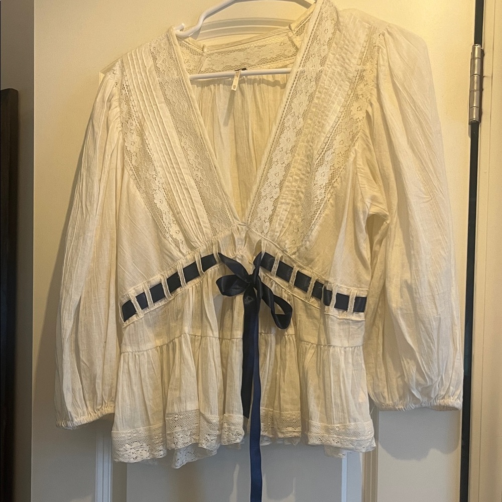 Free People XS